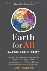 Earth for All: A Survival Guide for Humanity