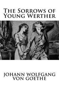 Sorrows of Young Werther