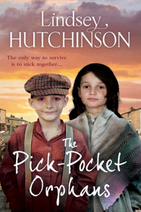 Pick-Pocket Orphans