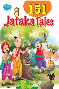 151 Jataka Tales