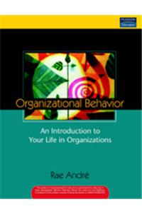 Organizational Behavior