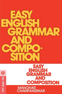 Easy English Grammar and Composition