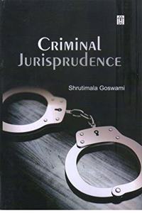 Criminal Jurisprudence