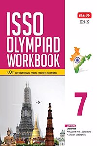 International Social Studies Olympiad (ISSO) Workbook -Class 7