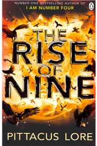 The Rise of Nine