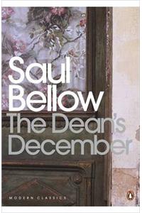 The Dean's December