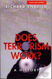 Does Terrorism Work?: A History