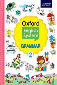 Oxford English System Grammar Book 2