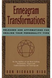 Enneagram Transformations