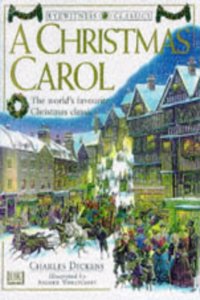 Eyewitness Classics: Christmas Carol (DK Eyewitness)