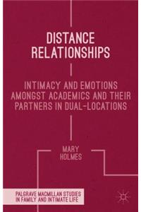 Distance Relationships