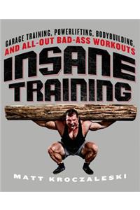 Insane Training