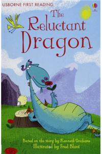 RELUCTANT DRAGON