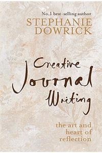 Creative Journal Writing