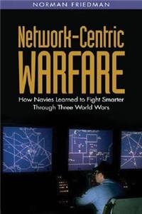 Network-Centric Warfare