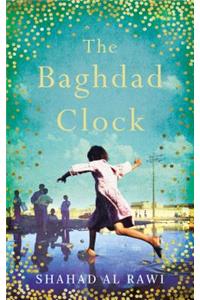 The Baghdad Clock: Winner of the Edinburgh First Book Award
