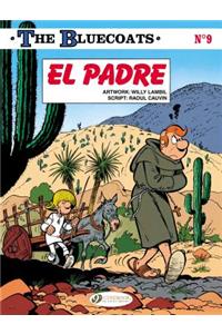 El Padre: El Padre