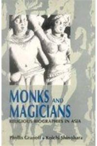 Monks And Magicians