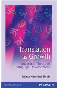 Translation as Growth
