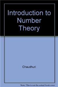 Introduction to Number Theory