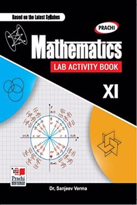 Mathematics Laboratory Activity Book-Class XI