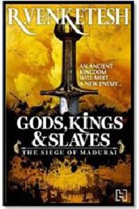 Gods, Kings & Slaves