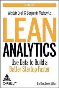 Lean Analytics