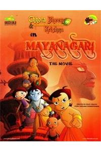 Mayanagari The Movie