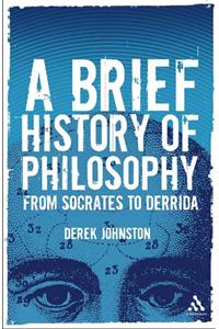 A Brief History of Philosophy