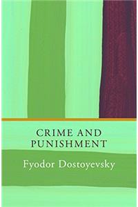 Crime and Punishment