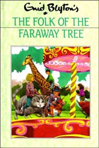 Folk of the Faraway Tree