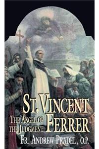 St. Vincent Ferrer