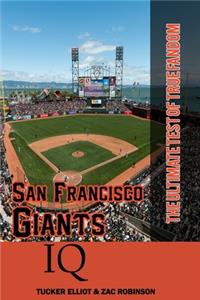 San Francisco Giants IQ