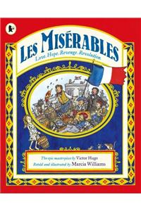 Les Miserables