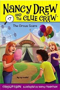 Circus Scare