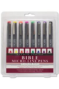 Studio Series Bible Micro Line Pen