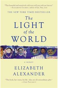 Light of the World: A Memoir