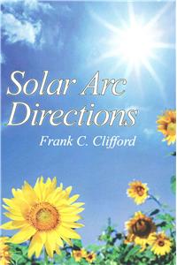 Solar Arc Directions