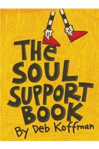 The Soul Support Book