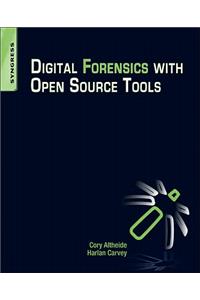 Digital Forensics with Open Source Tools