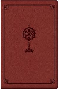 Manual for Eucharistic Adoration