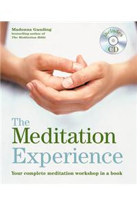 Godsfield Experience: The Meditation Experience