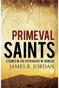 Primeval Saints