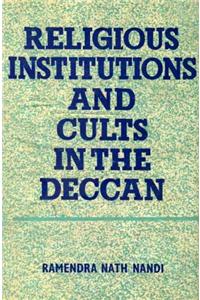 Religious Institutions and Cults in the Deccan