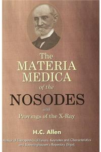 Materia Medica of the Nosodes