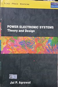 Power Electronic Systems: Theory & Design