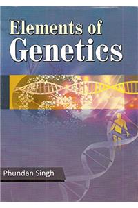 Elements of Genetics