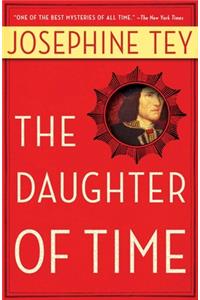 Daughter of Time