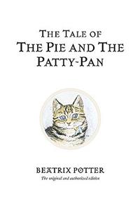 The Tale of The Pie and The Patty-Pan