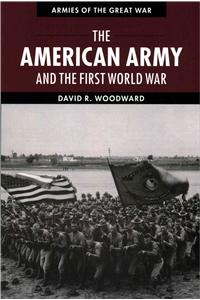 American Army and the First World War